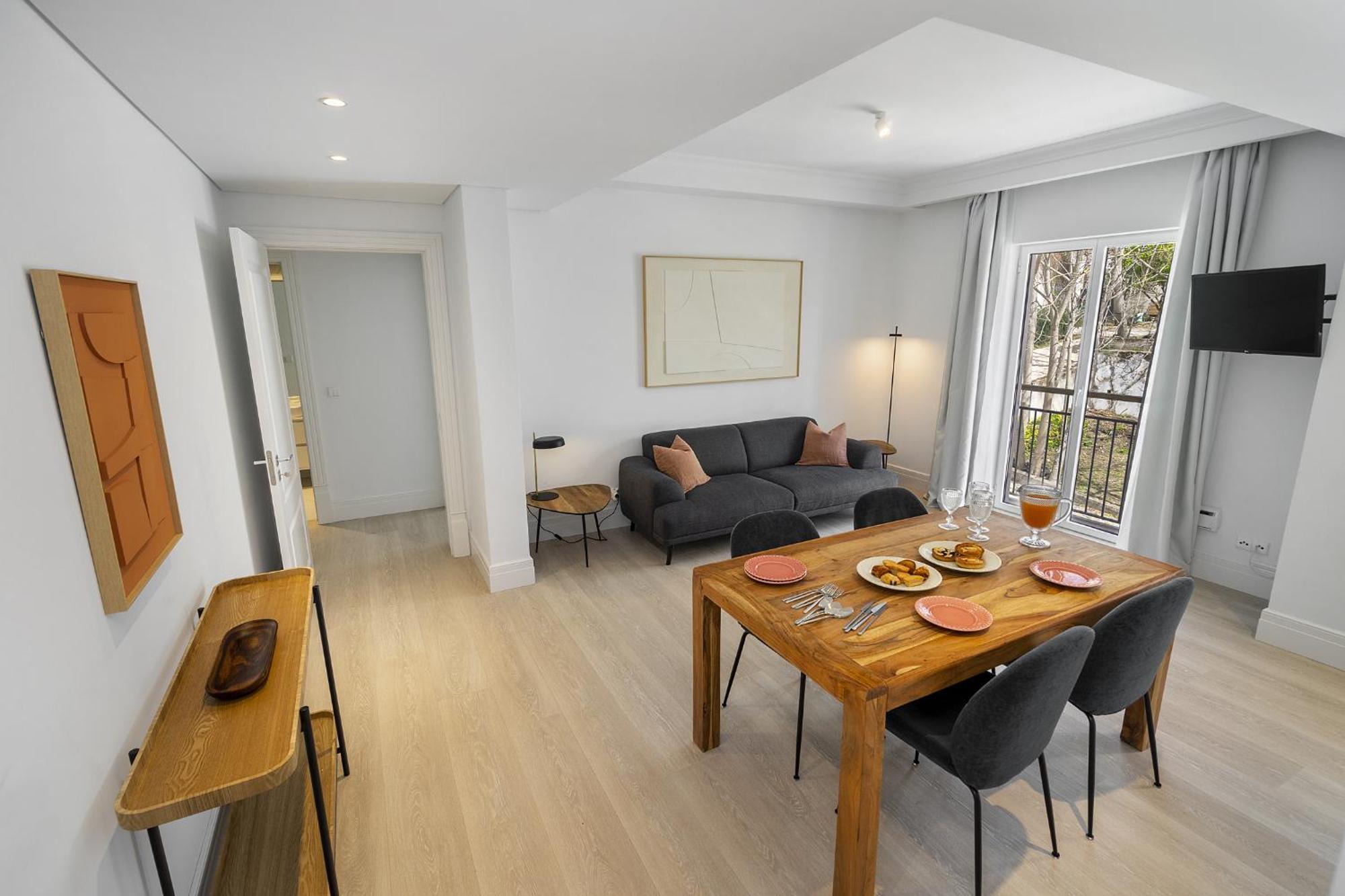 Superior Two-Bedroom Apartment
