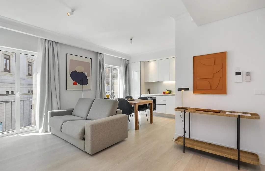 Les Deux Mariettes Apartments & Suites-1