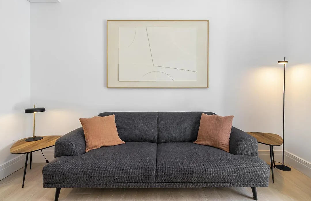 Les Deux Mariettes Apartments & Suites-1
