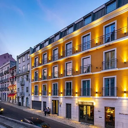 Les Deux Mariettes Apartments & Suites-3