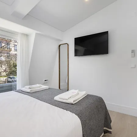 Les Deux Mariettes Apartments & Suites-2