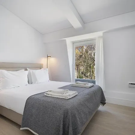Les Deux Mariettes Apartments & Suites-2