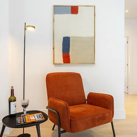 Les Deux Mariettes Apartments & Suites-3