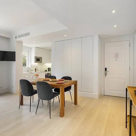 Les Deux Mariettes Apartments & Suites-2